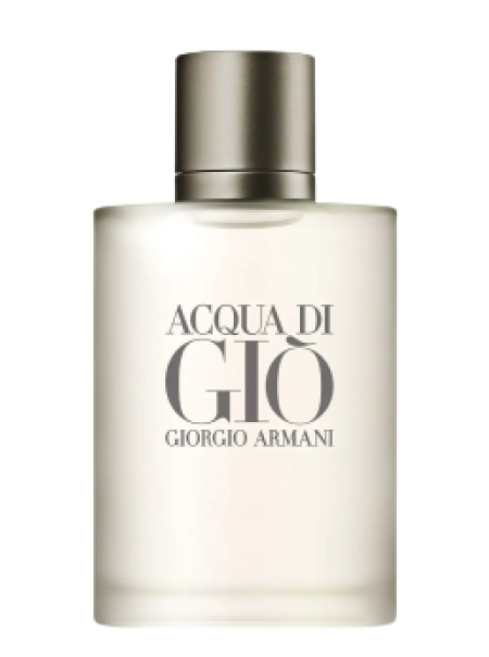 Acqua Di Gio Giorgio Armani Beauty Success
