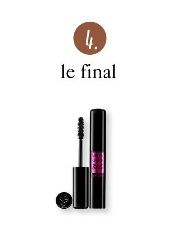 Lancôme - Mascara