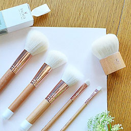 Accessoires - pinceaux