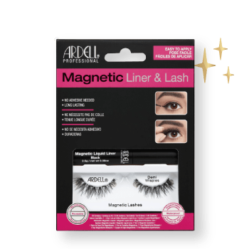 Ardell - Kit Faux-Cils Magnétiques