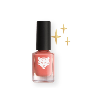 All Tigers - Vernis à ongles