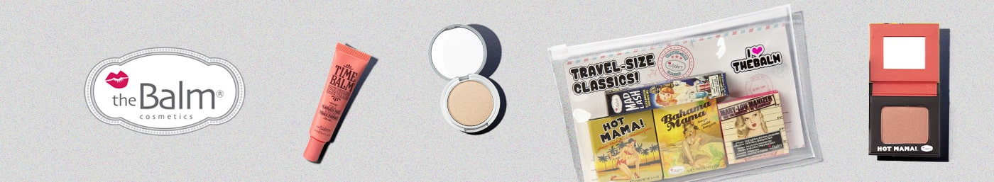 The Balm