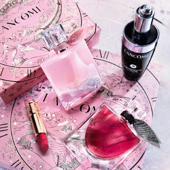Lancome - Coffrets