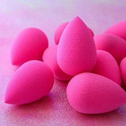 Accessoires - visage