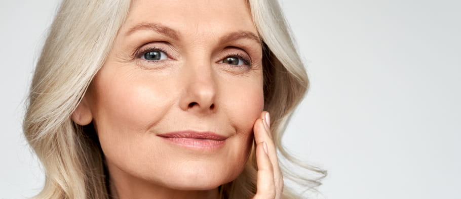 Beauty Success préserver la jeunesse