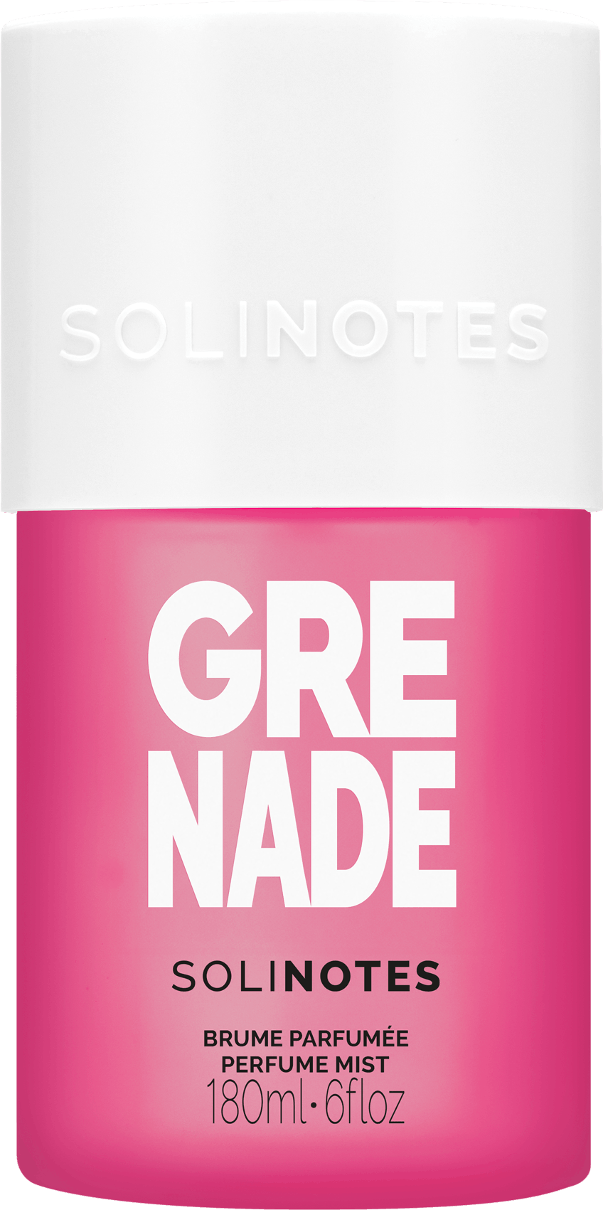 Solinotes brume grenade