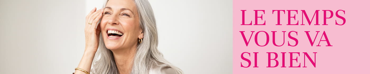 Beauty Success - le temps vous va si bien