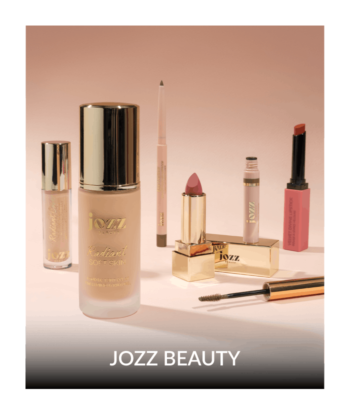 Beauty Success - Jozz Beauty