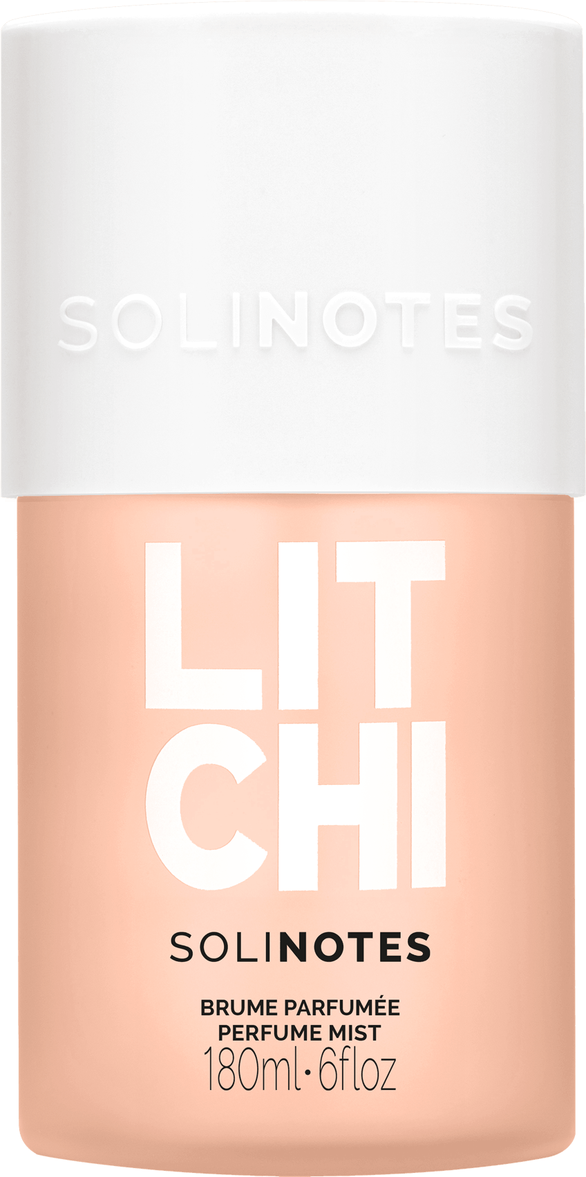 Solinotes brume litchi