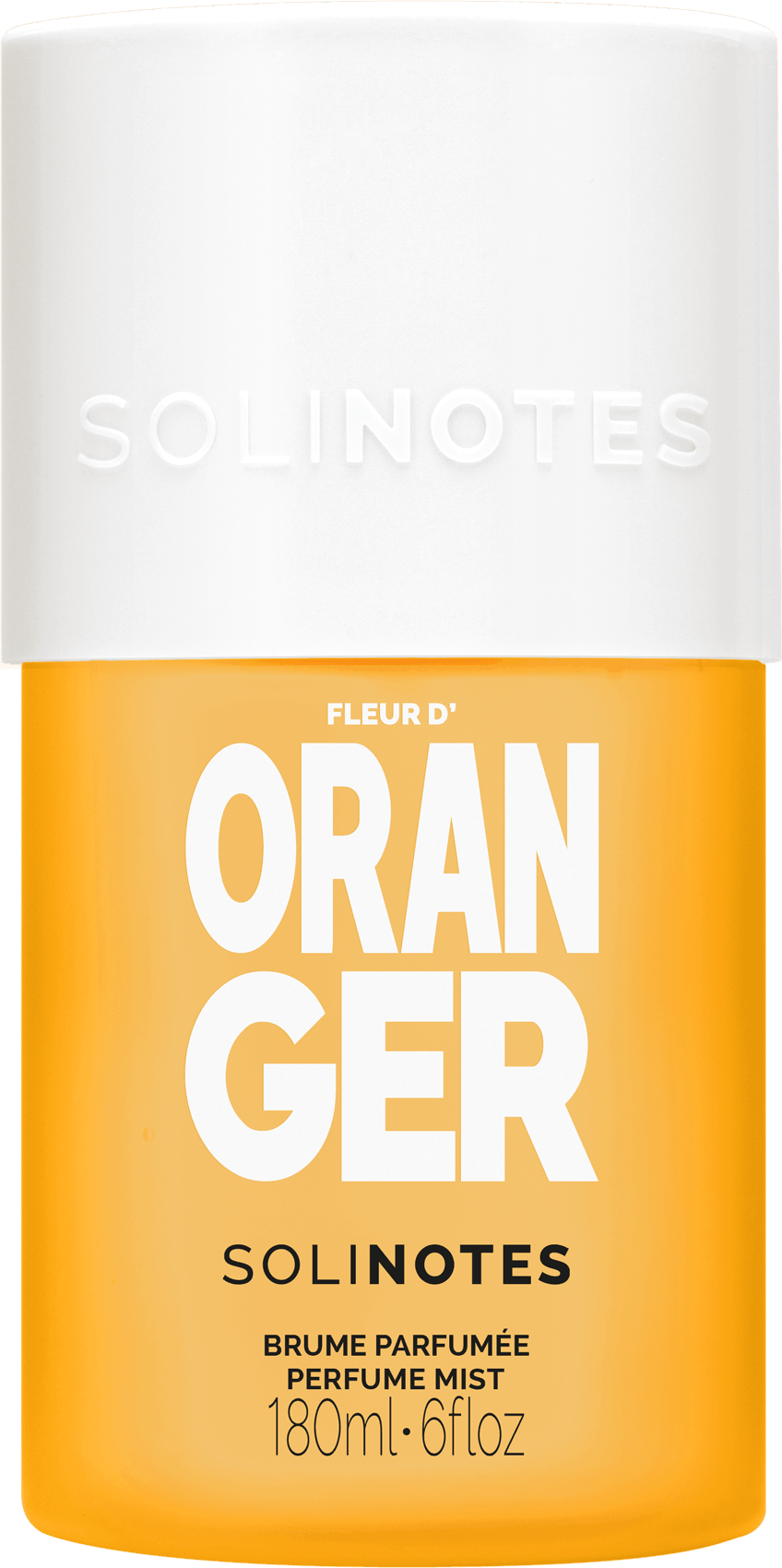 Solinotes brume oranger