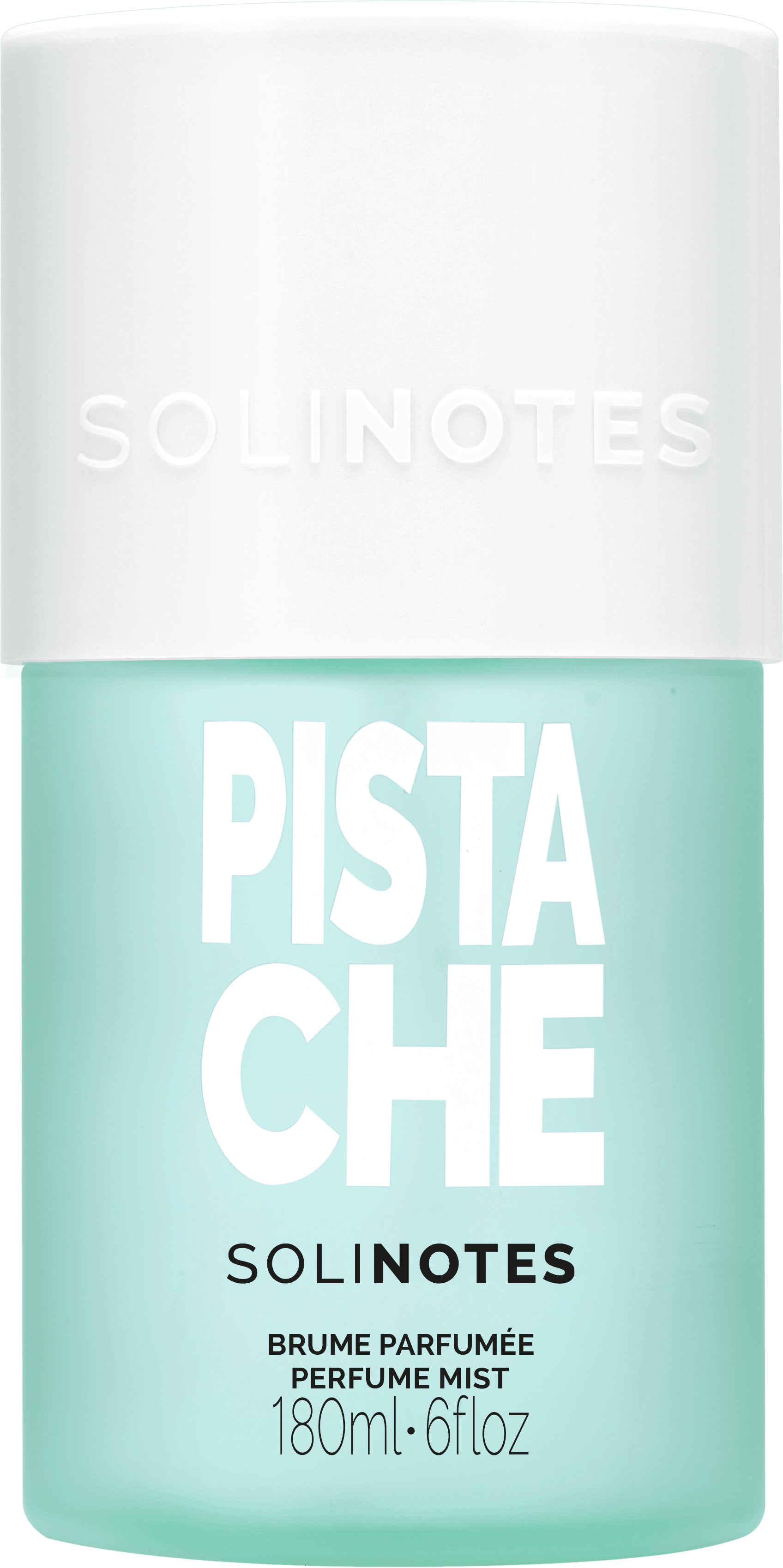 Solinotes brume pistache