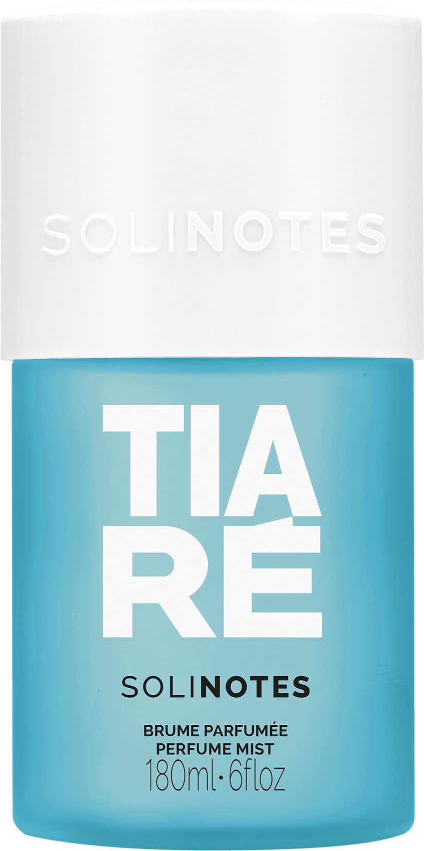 Solinotes brume tiar&eacute;