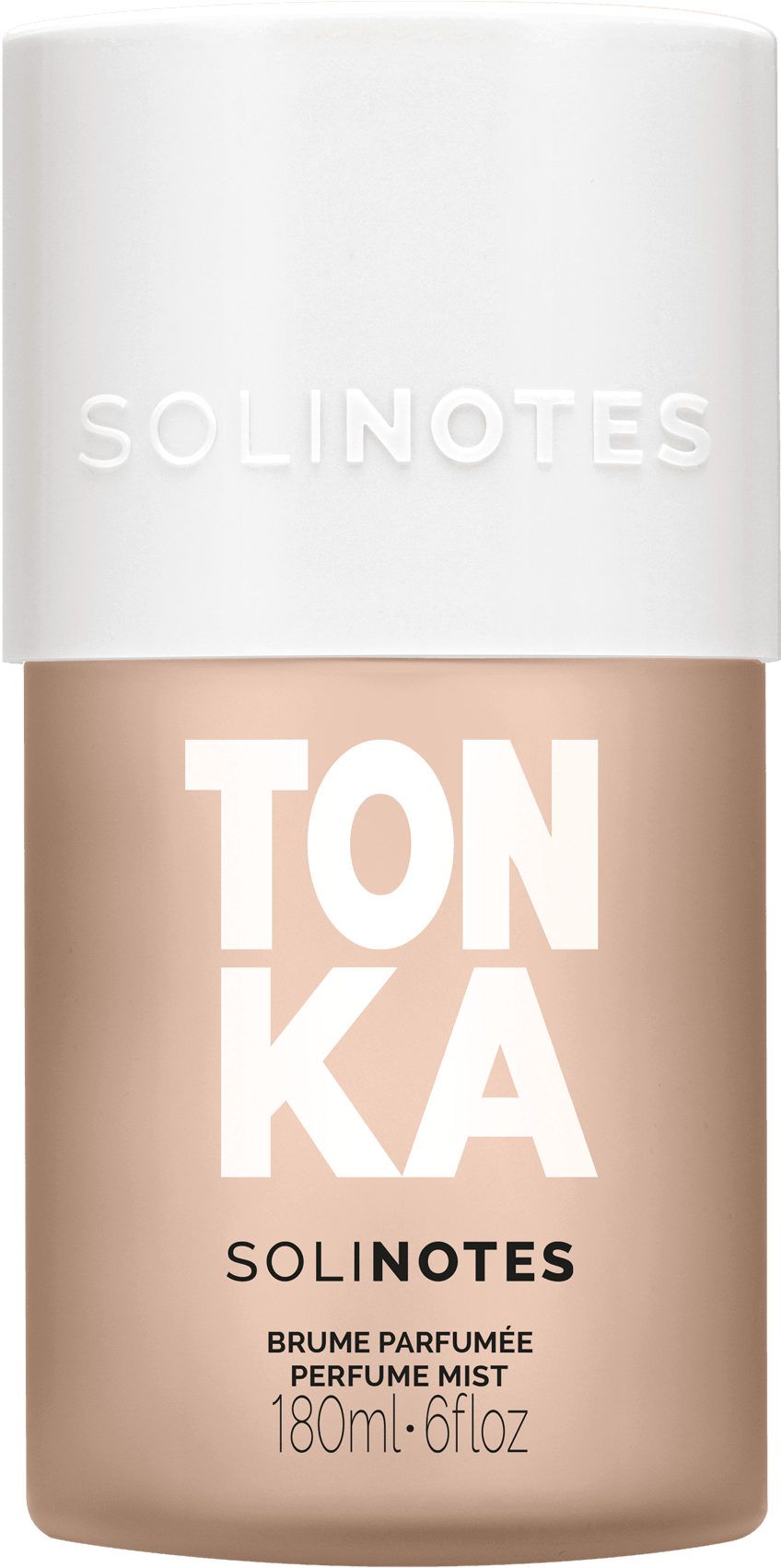 Solinotes brume tonka