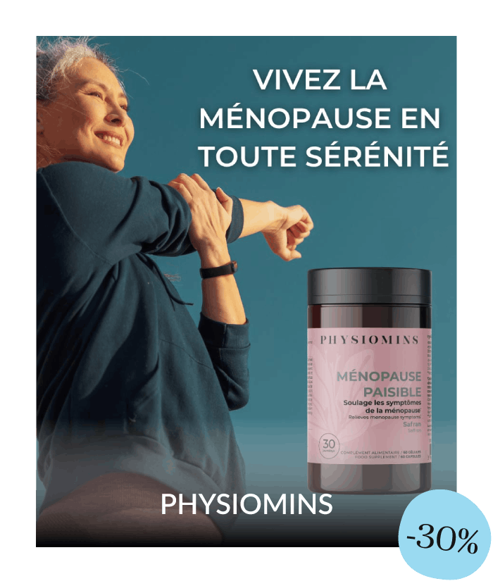 Beauty Success - Physiomins