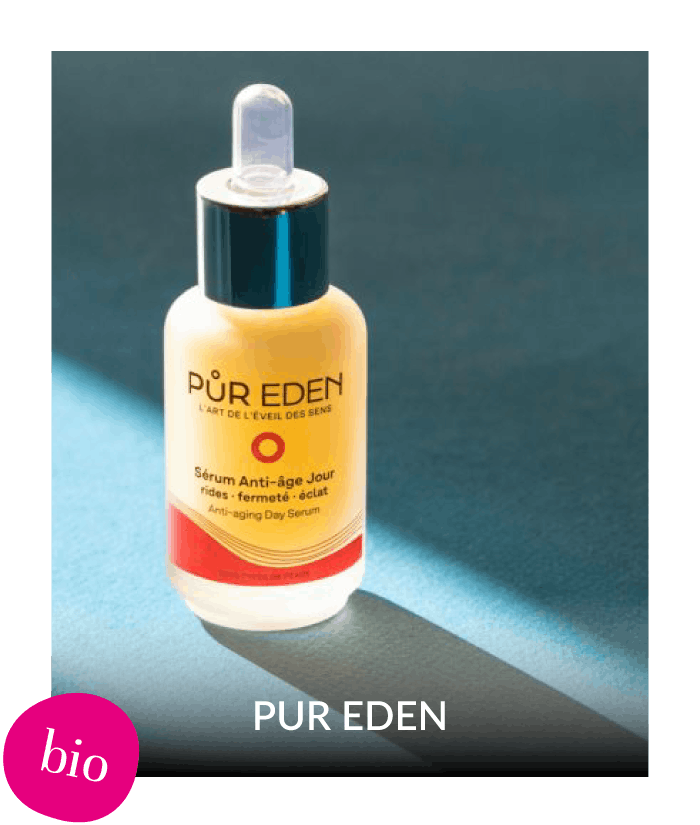 Beauty Success - Pur Eden