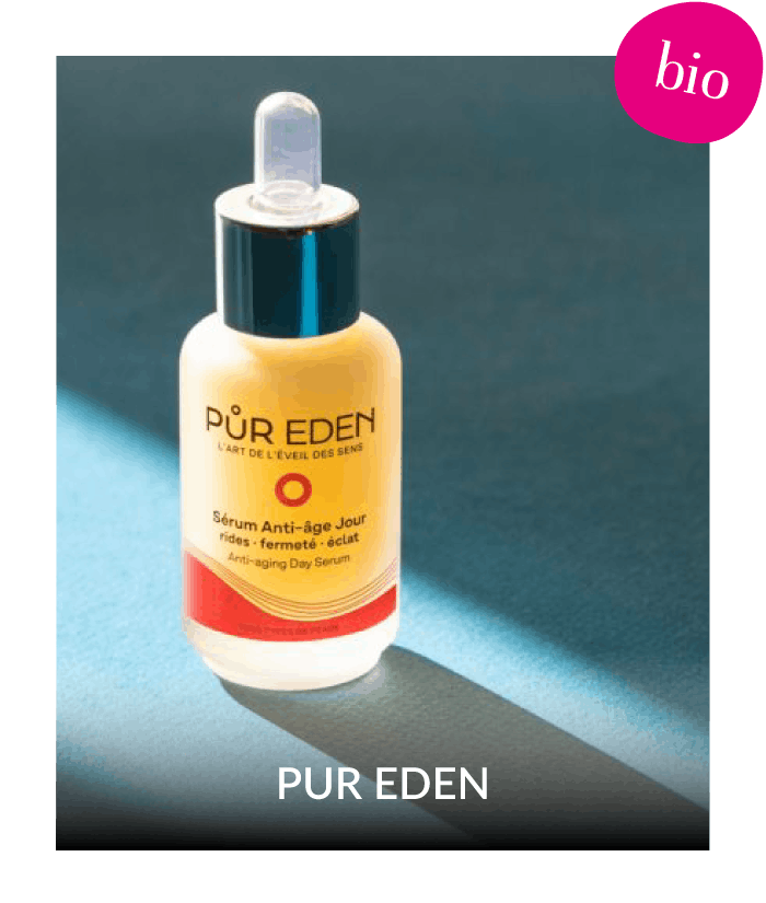 Beauty Success - Pur Eden