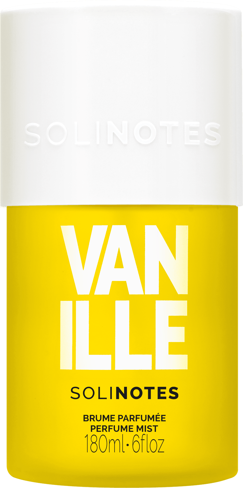 Solinotes brume vanille