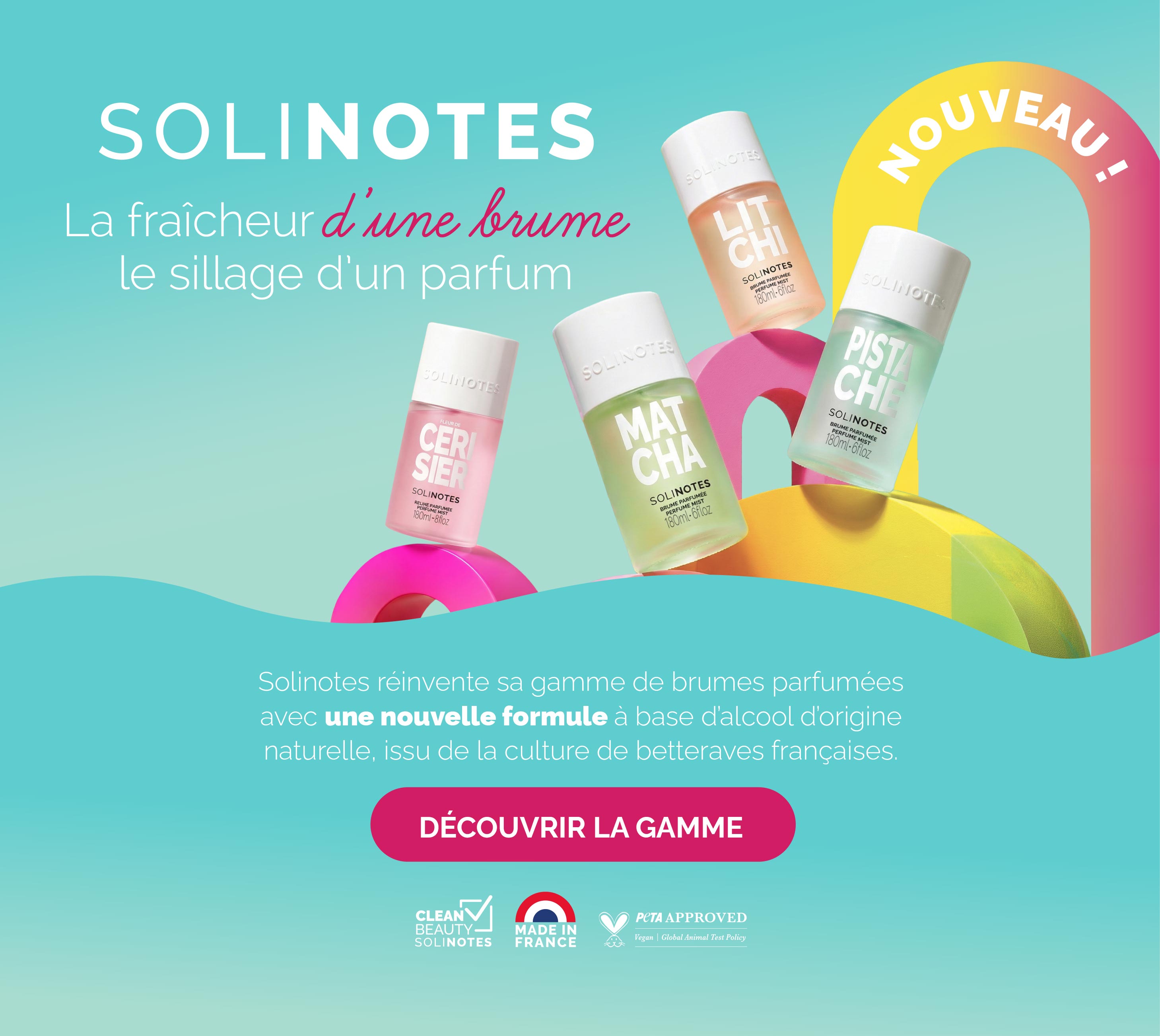 Solinotes