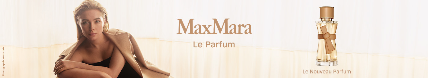 Max Mara le parfum