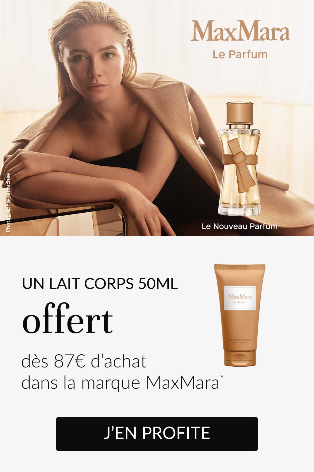 Max Mara le parfum