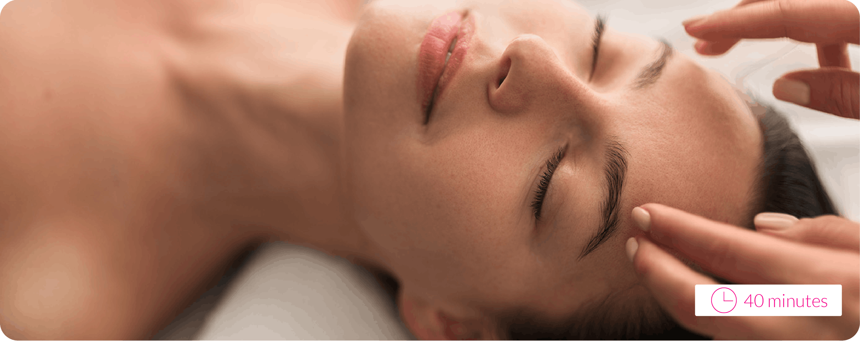 Beauty Success Institut - &eacute;pilation sourcils