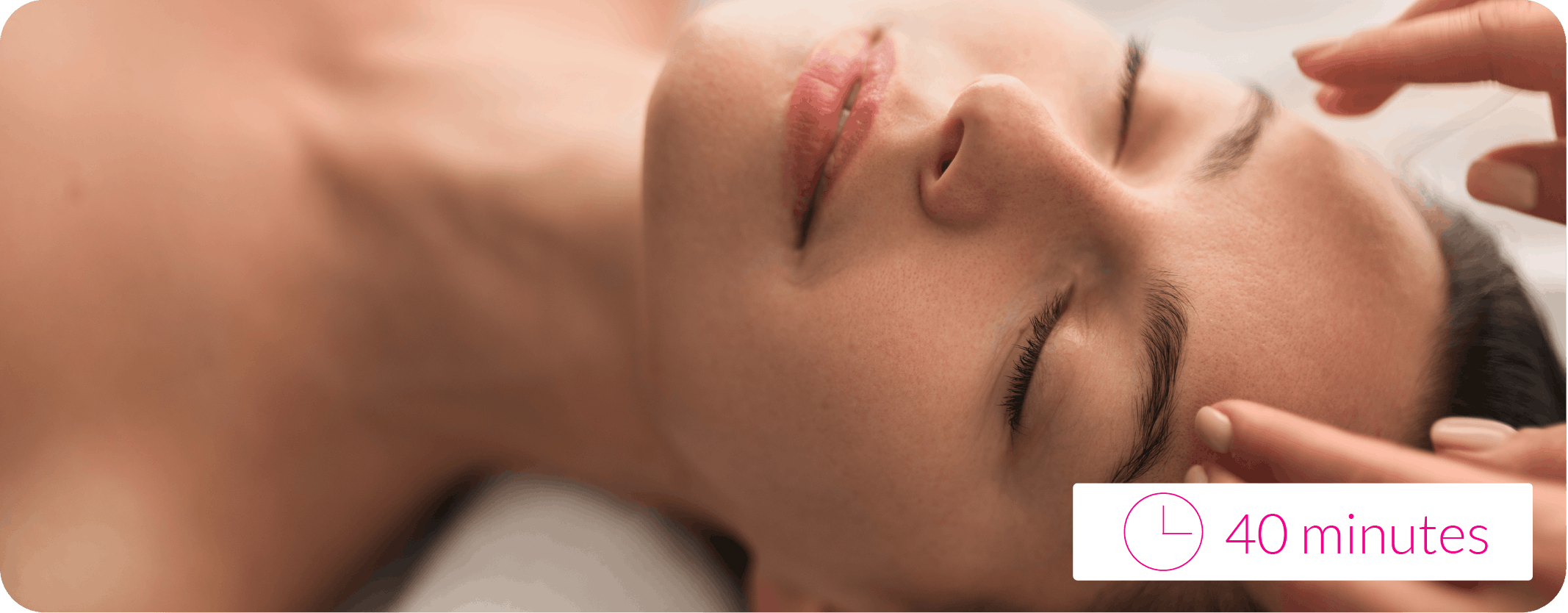 Beauty Success Institut - &eacute;pilation sourcils