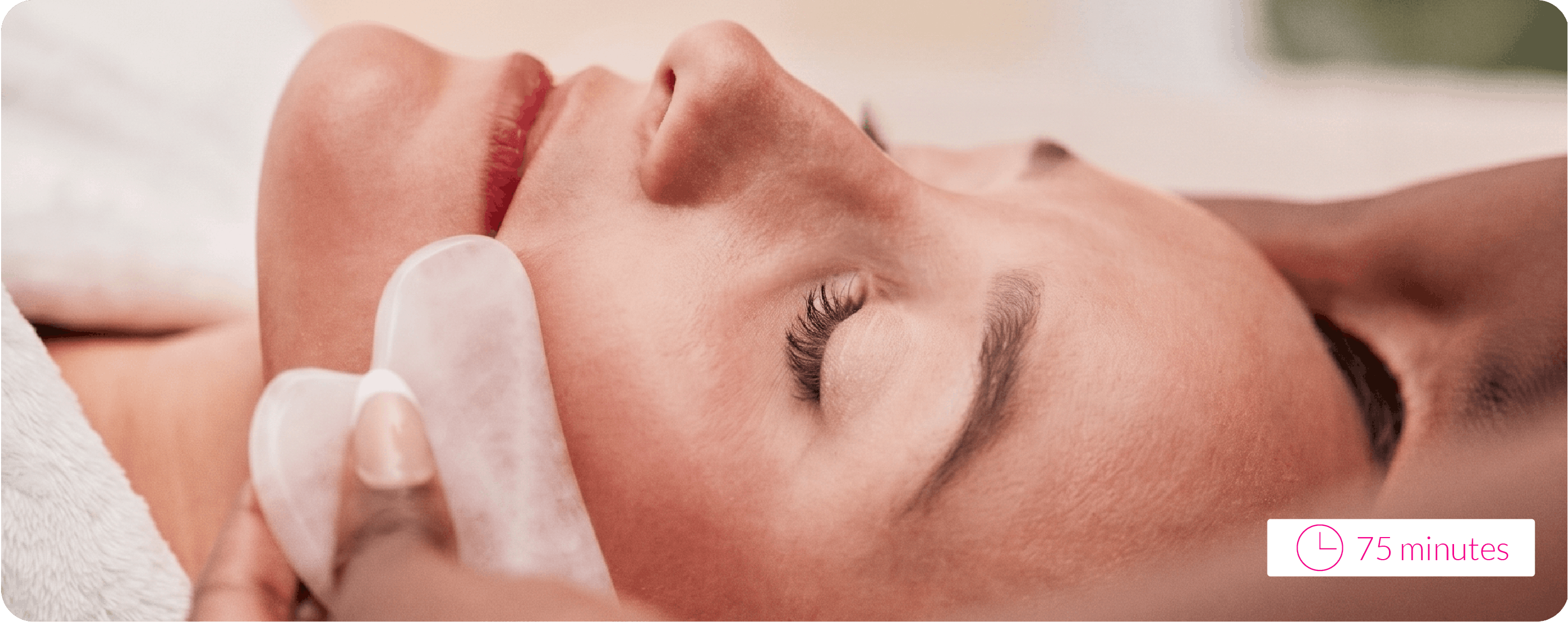 Beauty Success Institut - &eacute;pilation sourcils