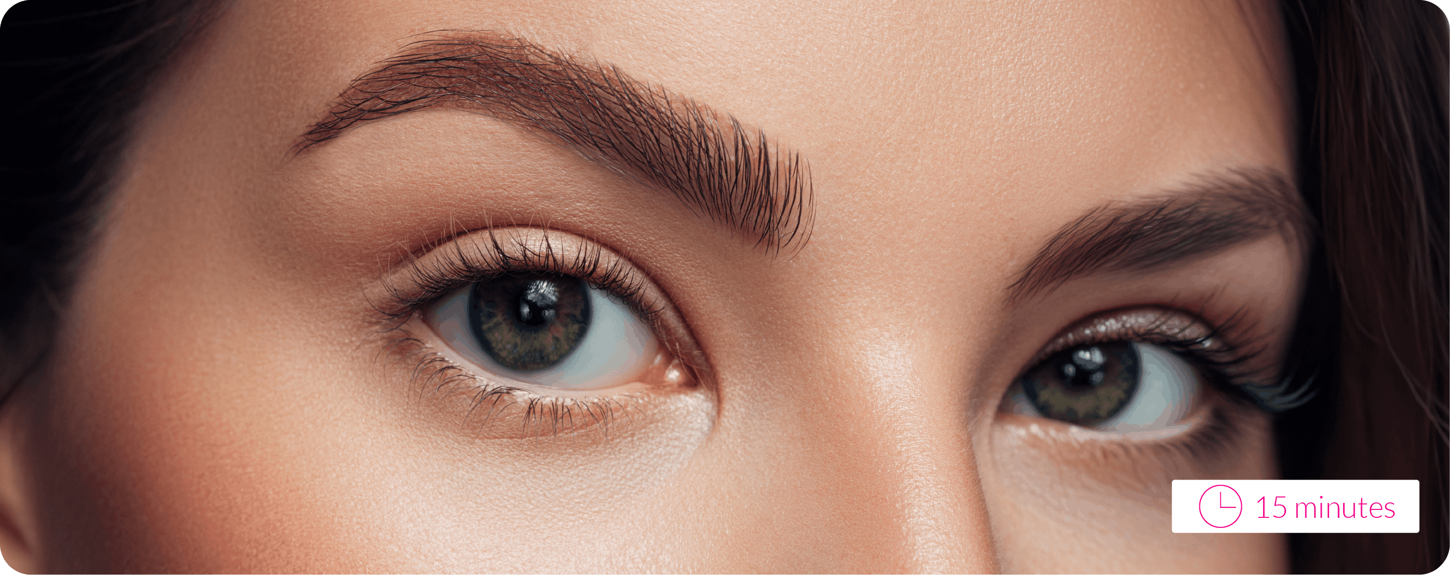 Beauty Success Institut - &eacute;pilation sourcils