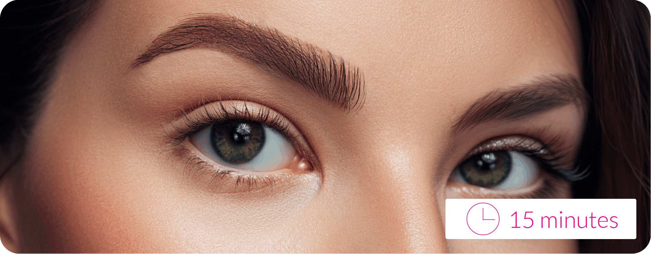 Beauty Success Institut - &eacute;pilation sourcils