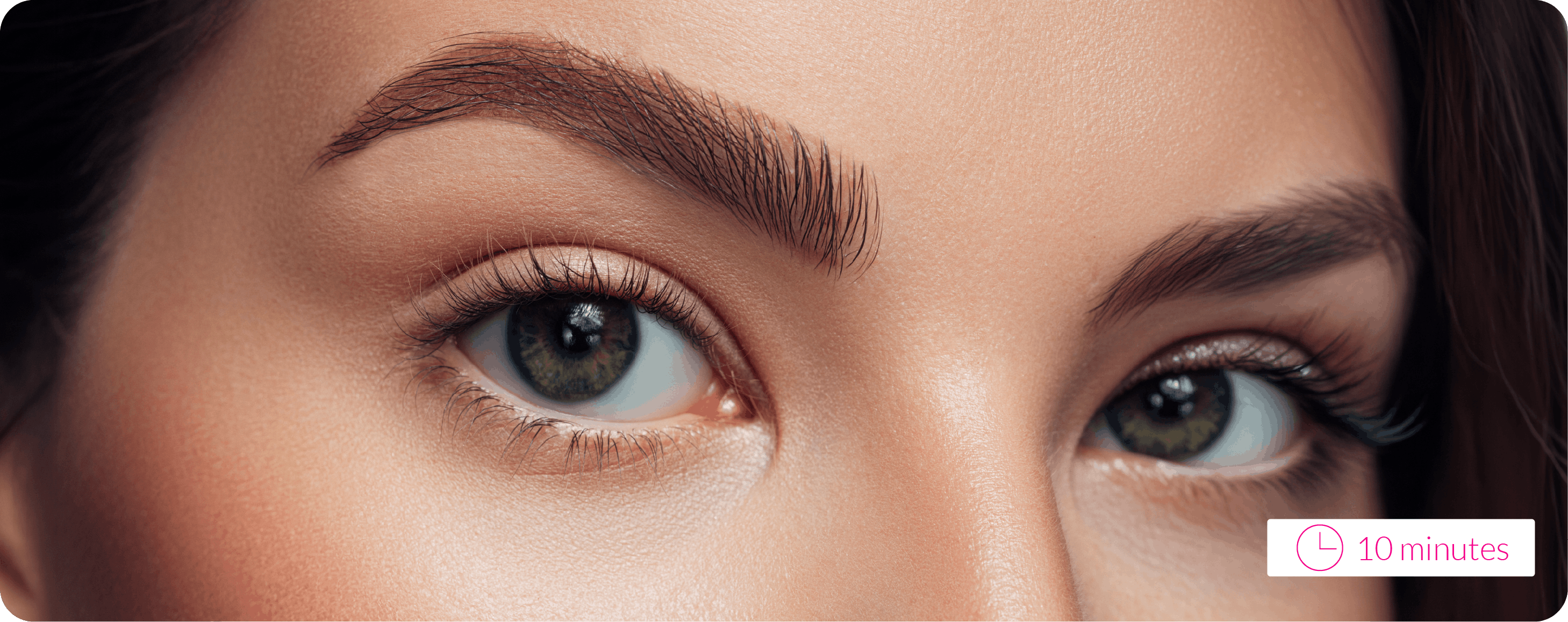 Beauty Success Institut - &eacute;pilation sourcils