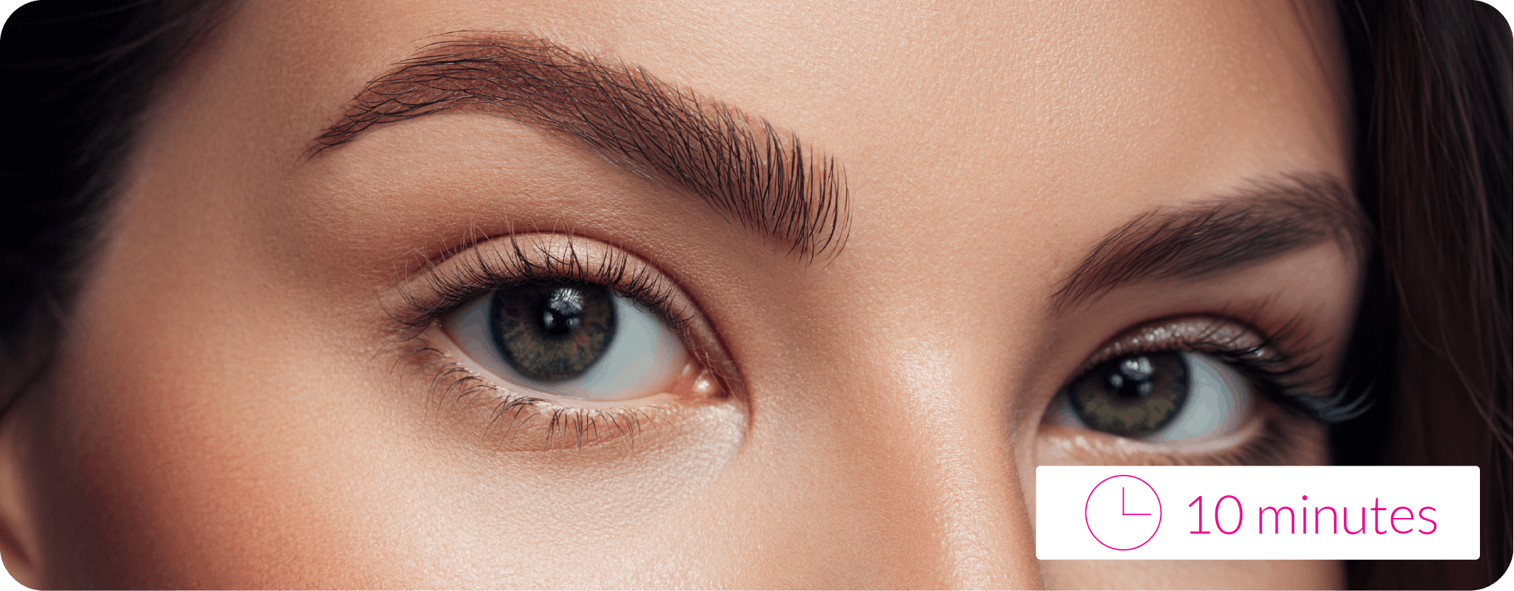 Beauty Success Institut - &eacute;pilation sourcils