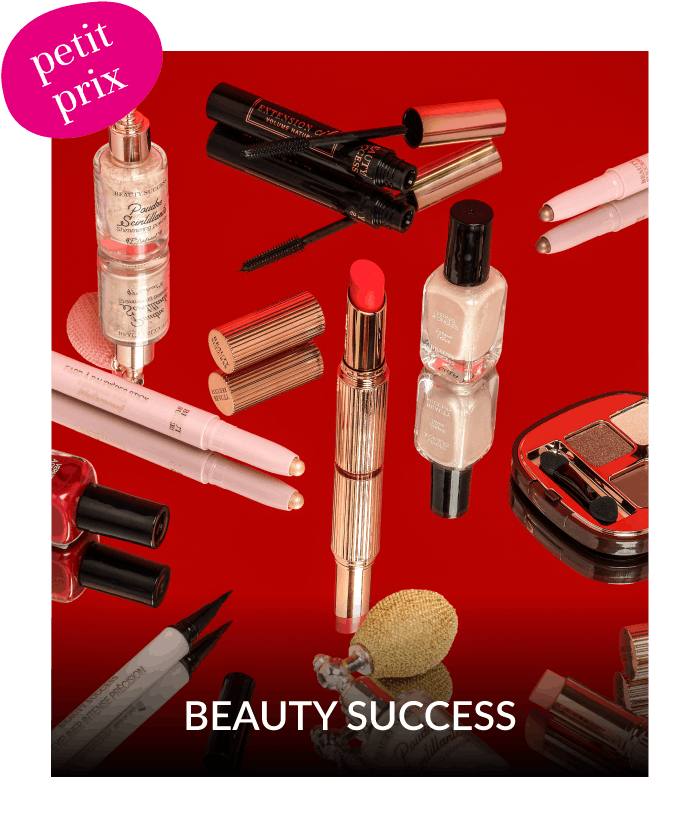 Beauty Success