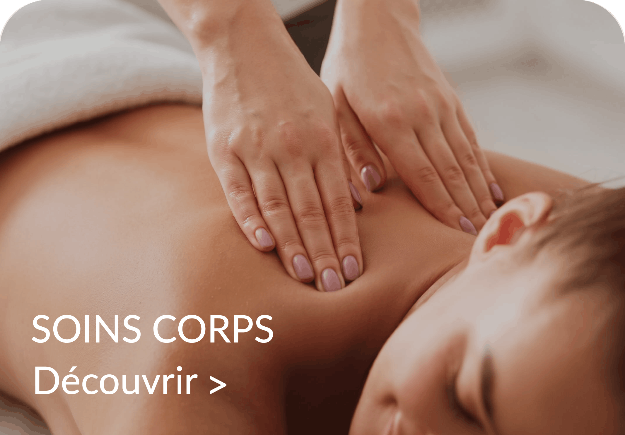 Beauty Success Institut - Soins corps