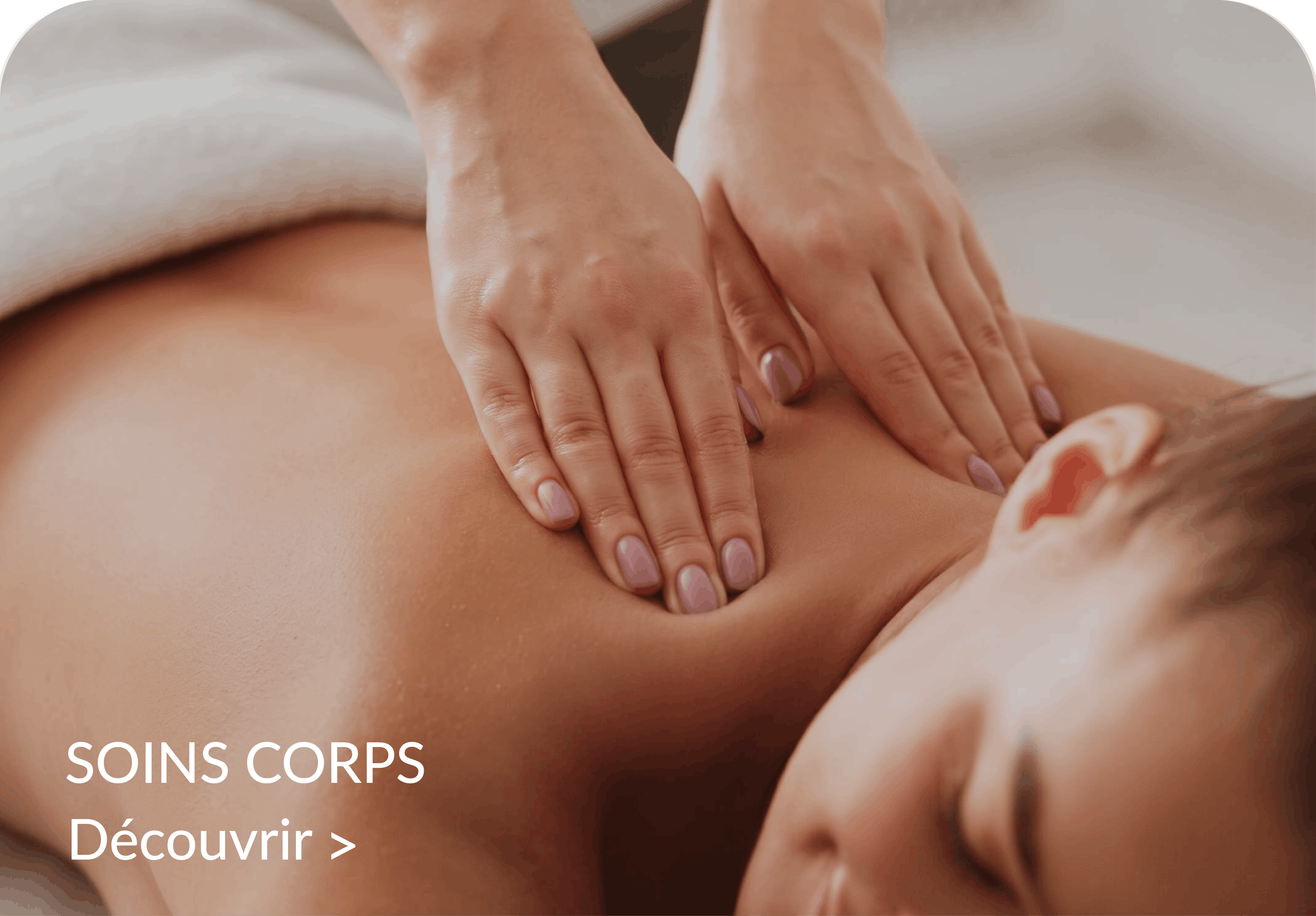 Beauty Success Institut - Soins corps