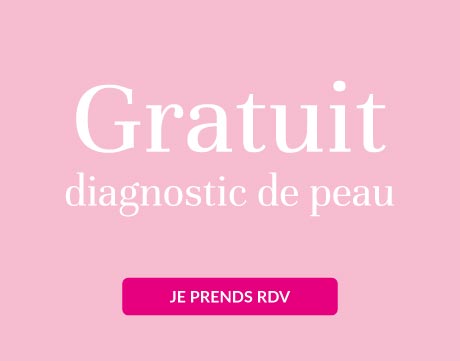 Beauty Success - Diagnostic de peau gratuit