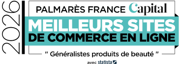 Palmarès Capital : Meilleur site de commerce en ligne 2024